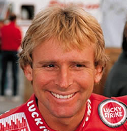 Wayne Rainey