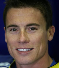 James Toseland