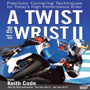DVD - A Twist of the Wrist 2