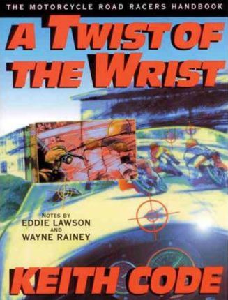 Book - A Twist of the Wrist Vol. 1